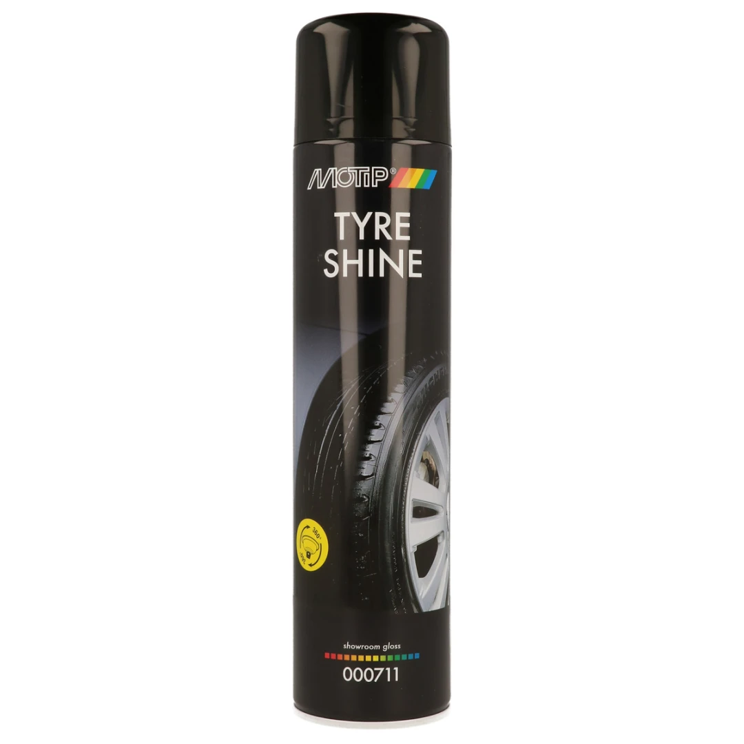 Motip Rýchly vosk 600ml