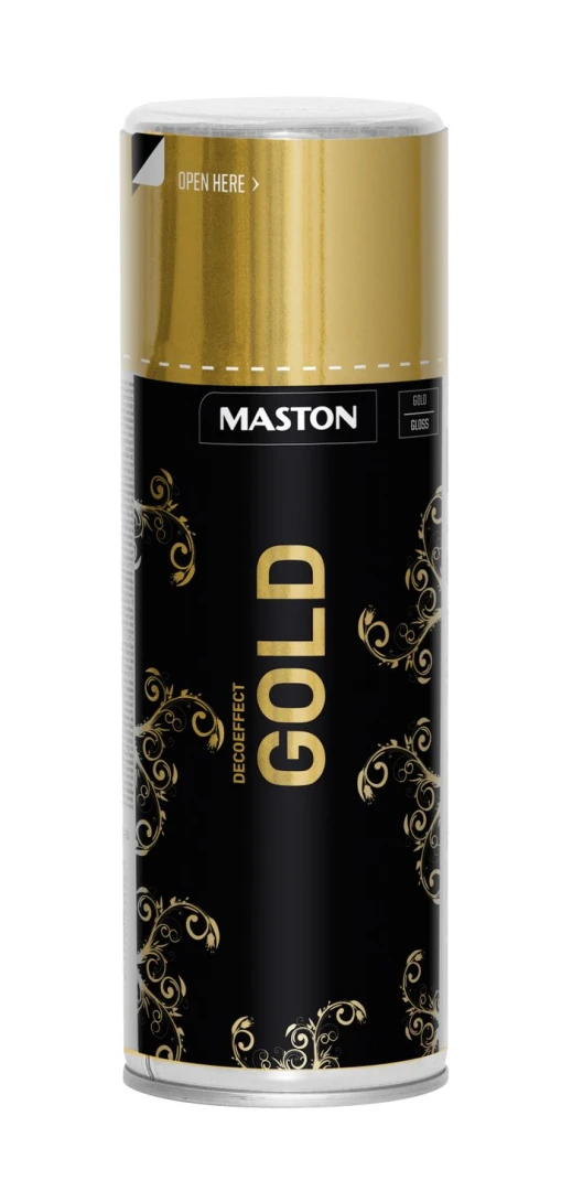 Maston DECOEFFECT METALLIC