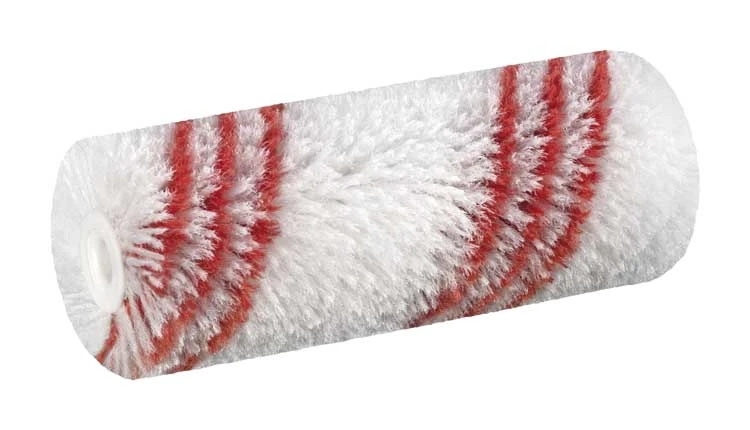 Valček WallStar na hladké povrchy -10cm