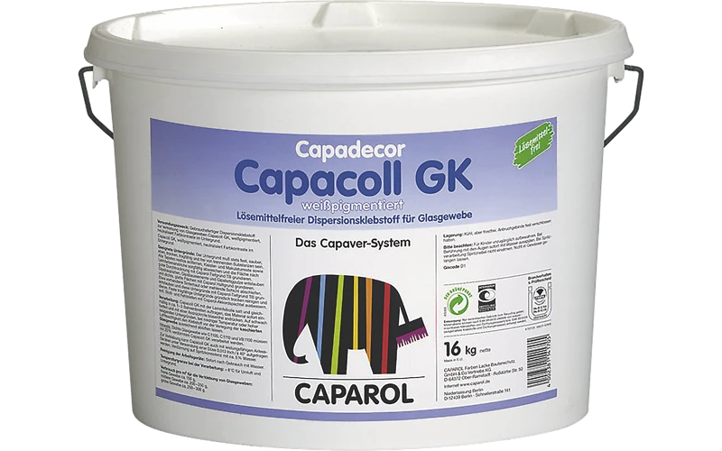 Caparol Capacoll GK