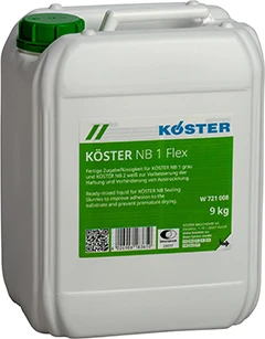 Köster NB1 Flex