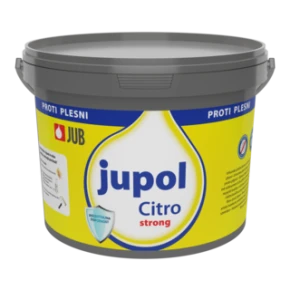 JUB Jupol citro strong