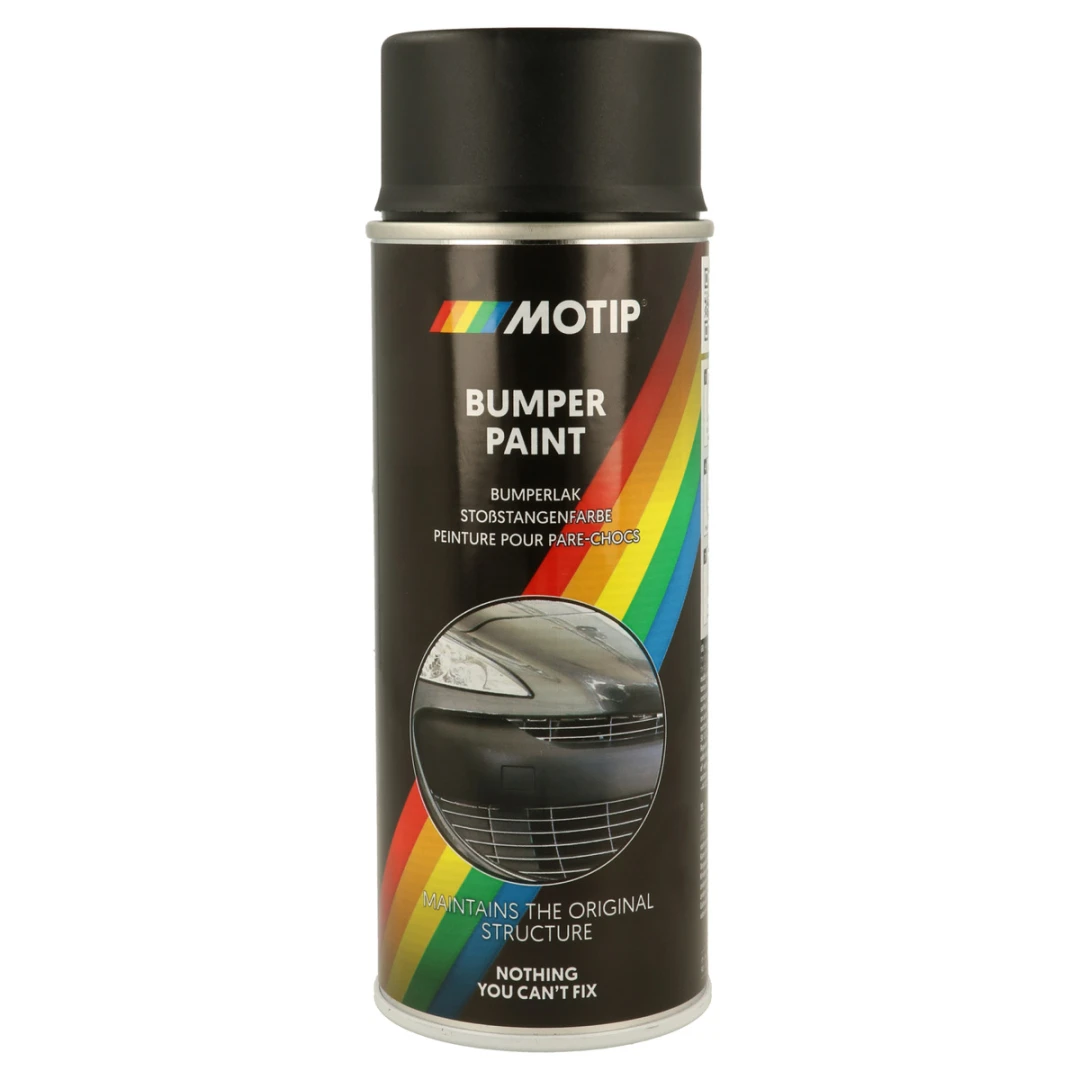 Motip Sprej na nárazníky 400ml