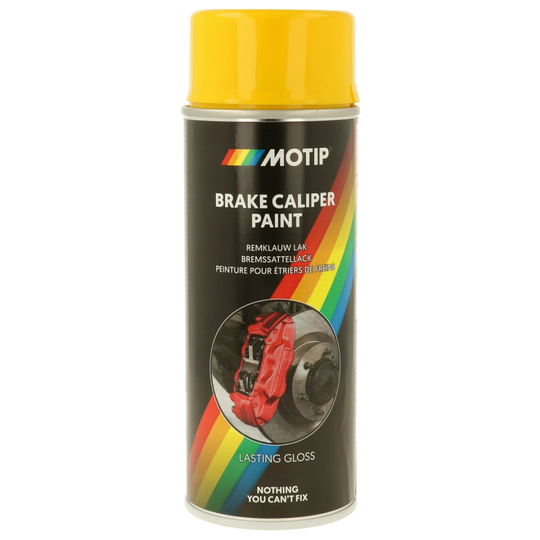 Motip Sprej na brzdy 400ml