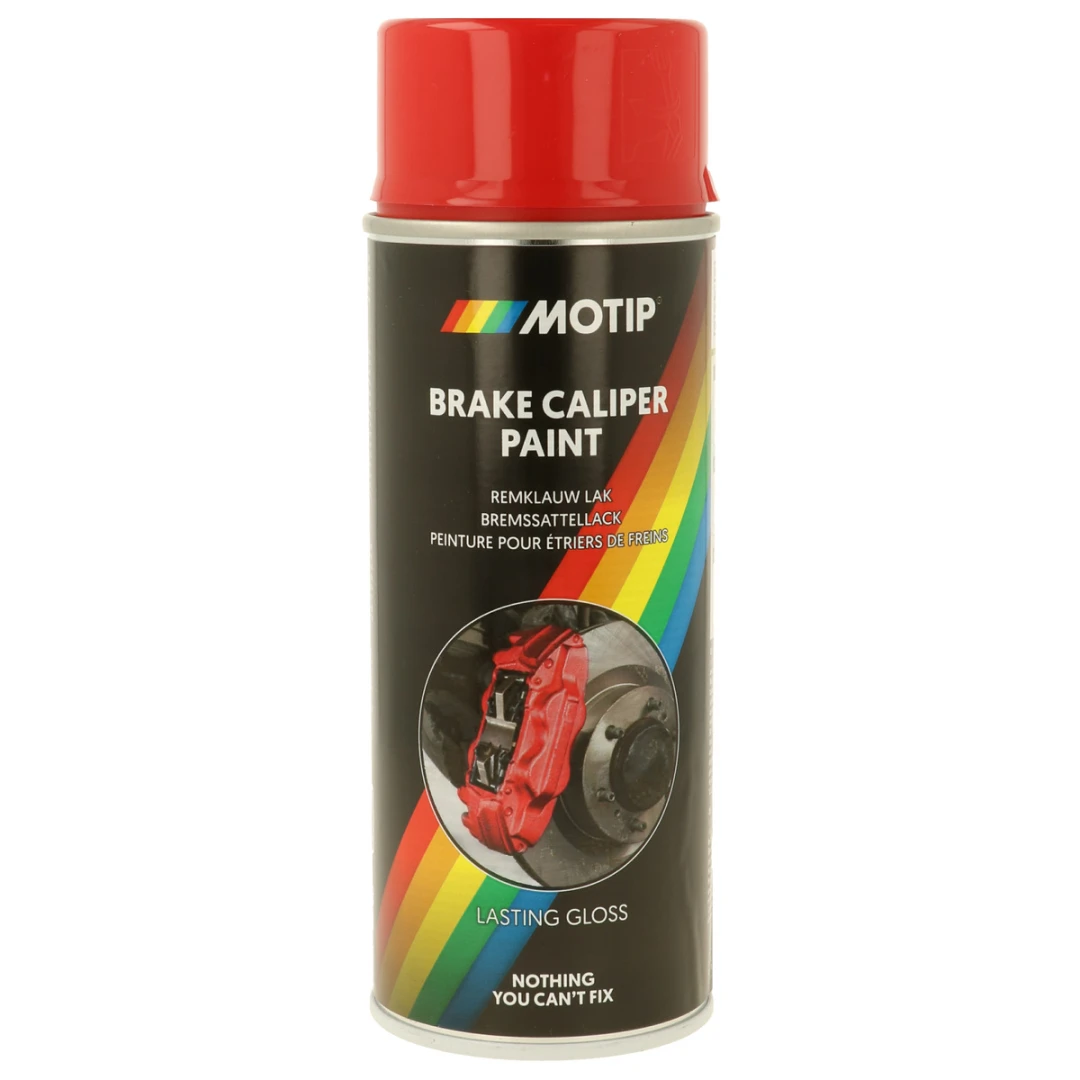 Motip Sprej na brzdy 400ml