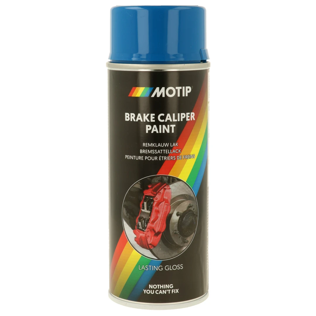 Motip Sprej na brzdy 400ml
