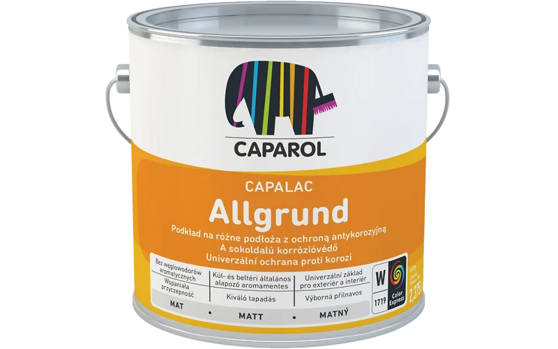 Caparol Capalac AllGrund