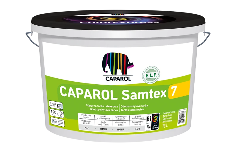 Caparol Samtex 7