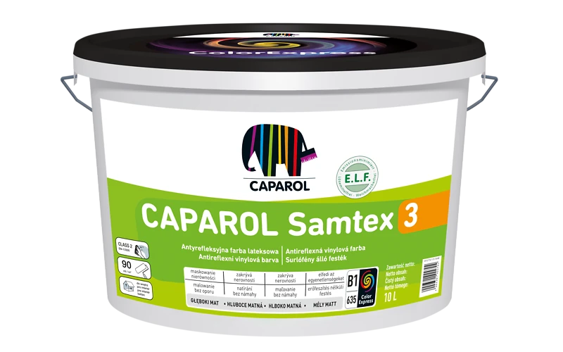 Caparol Samtex 3