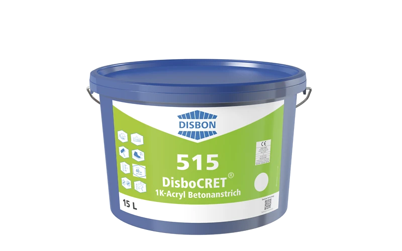 Caparol Disbocret 515