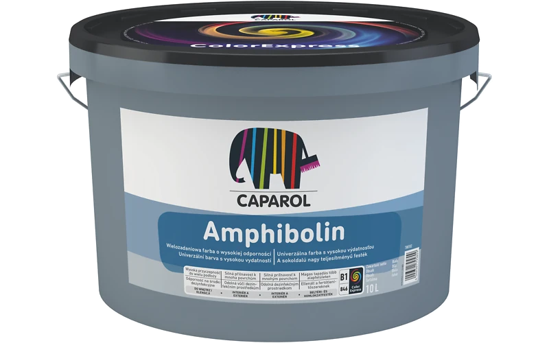 Caparol Amphibolin