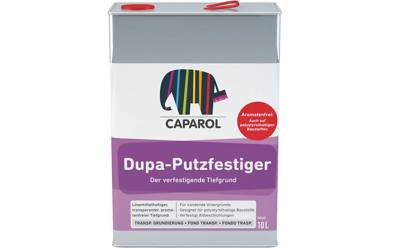Caparol Dupa-Putzfestiger