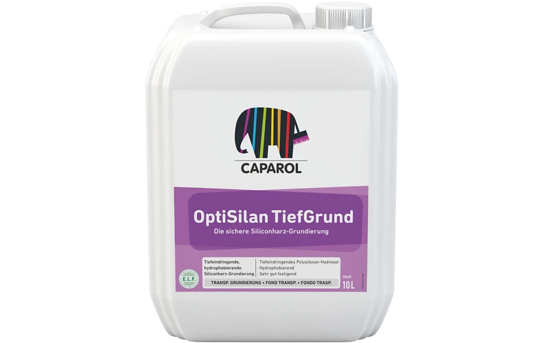 Caparol OptiSilan TiefGrund