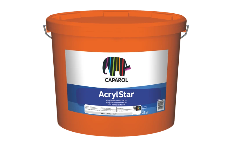 Caparol AcrylStar