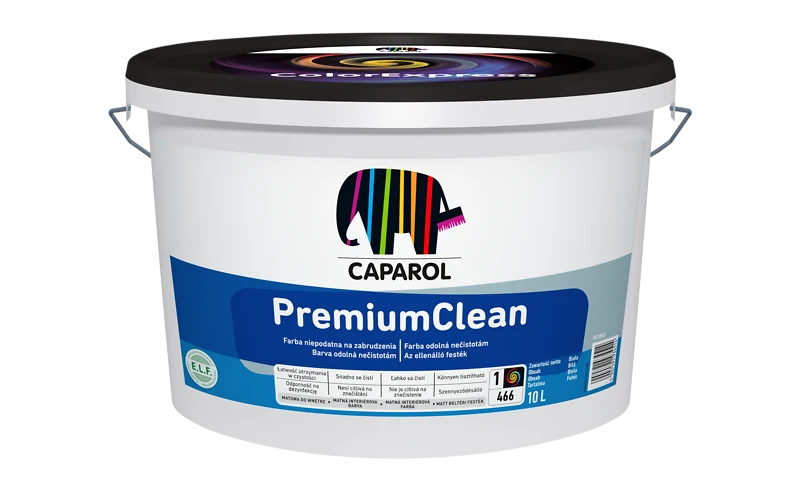 Caparol PremiumClean