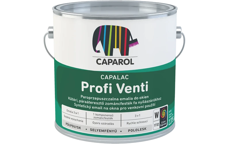 Caparol Capalac Profi Venti