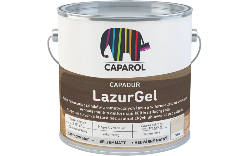 Caparol LazurGel