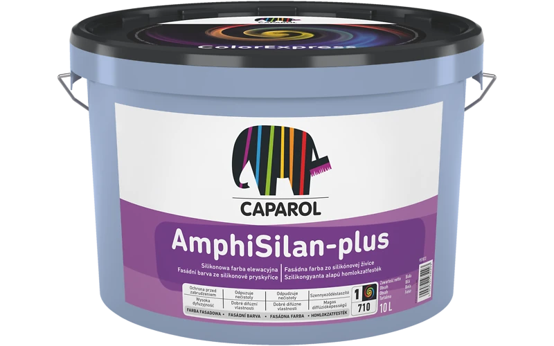Caparol AmphiSilan-plus