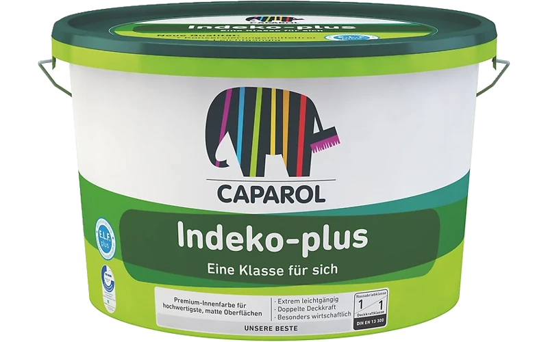 Caparol Indeko-plus KF