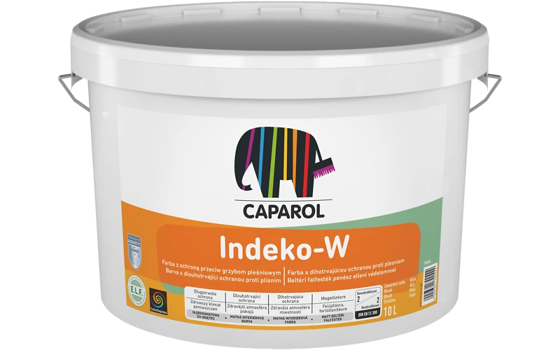 Caparol Indeko-W