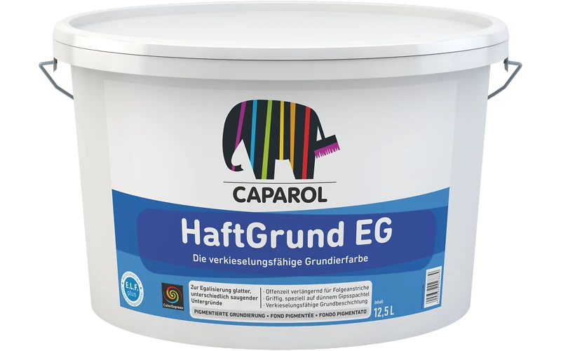 Caparol HaftGrund EG