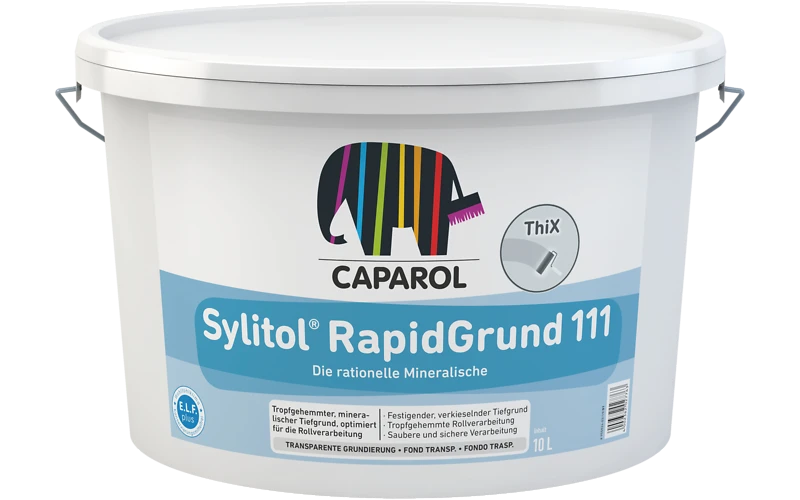 Caparol Sylitol RapidGrund 111