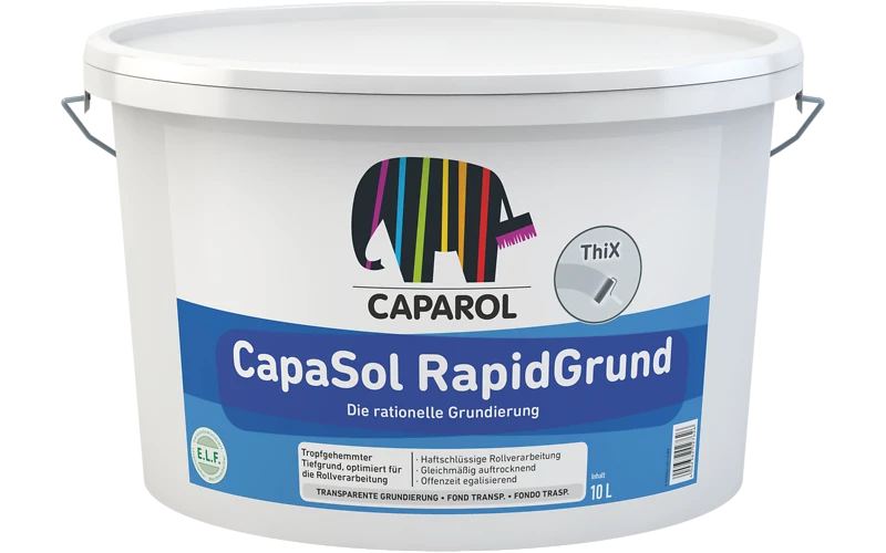 Caparol CapaSol RapidGrund