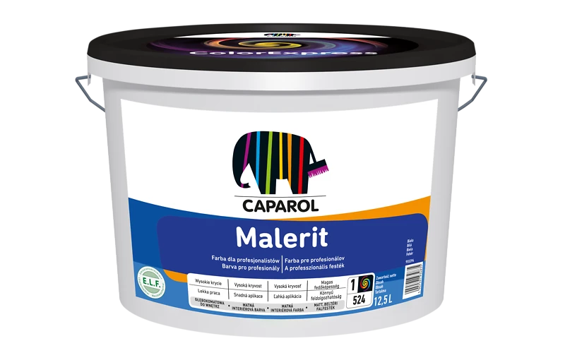 Caparol Malerit