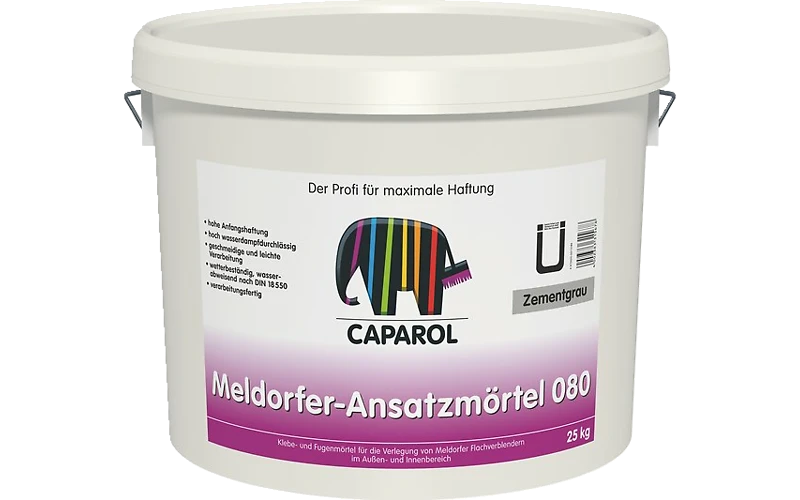 Caparol Meldorfer lepiaci tmel