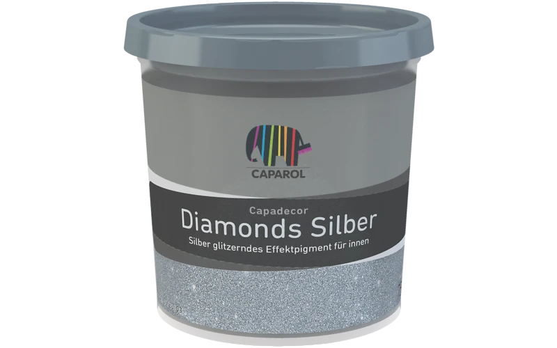 Caparol Capadecor Diamonds Trblietavý pigment