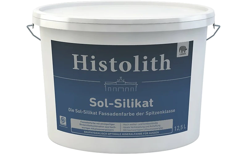 Caparol Histolith Sol-silikat
