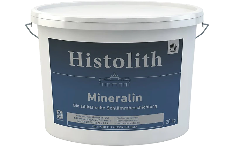 Caparol Histolith Mineralin