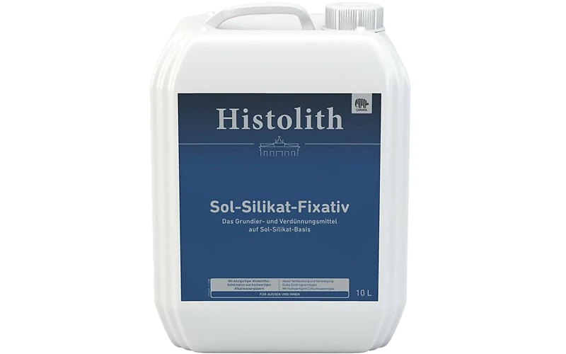Caparol Histolith Sol- Silikat fixativ