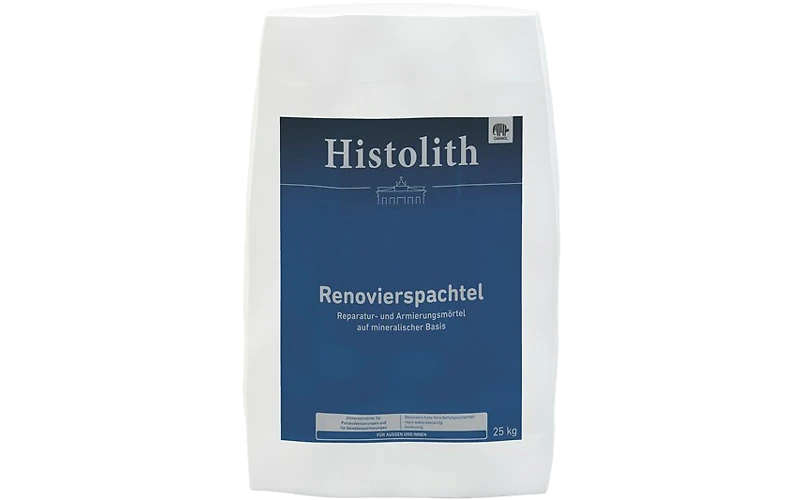 Caparol Histolith Renovierspachtel