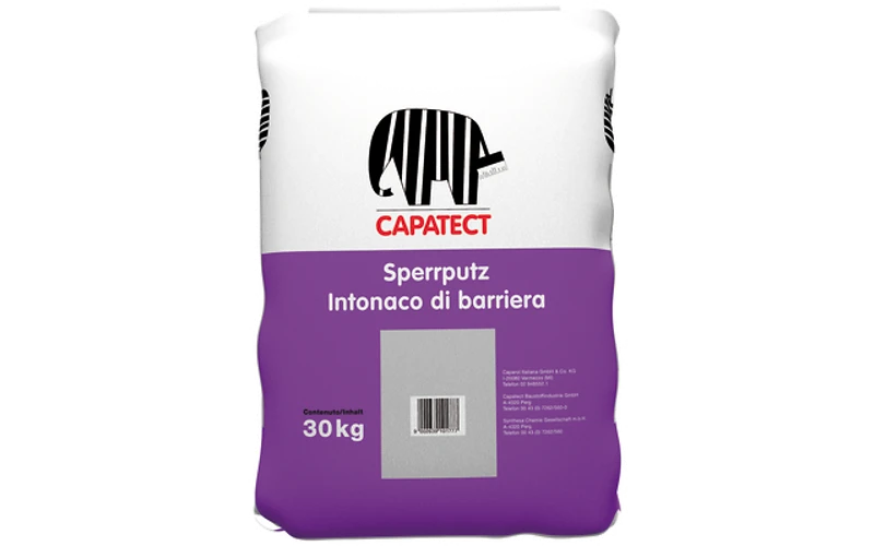 Caparol Capatect Sperrputz