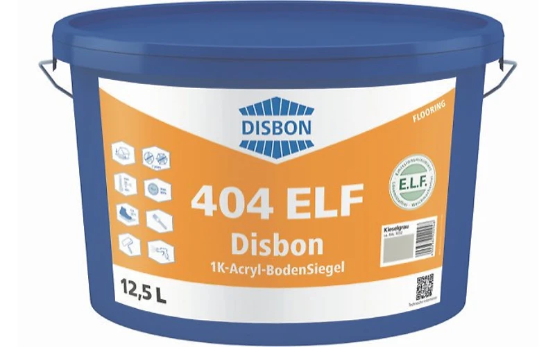 Caparol Disbon 404 ELF