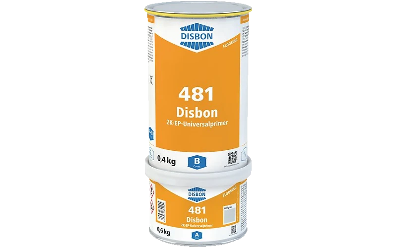Caparol Disbon 481 EP-Uniprimer