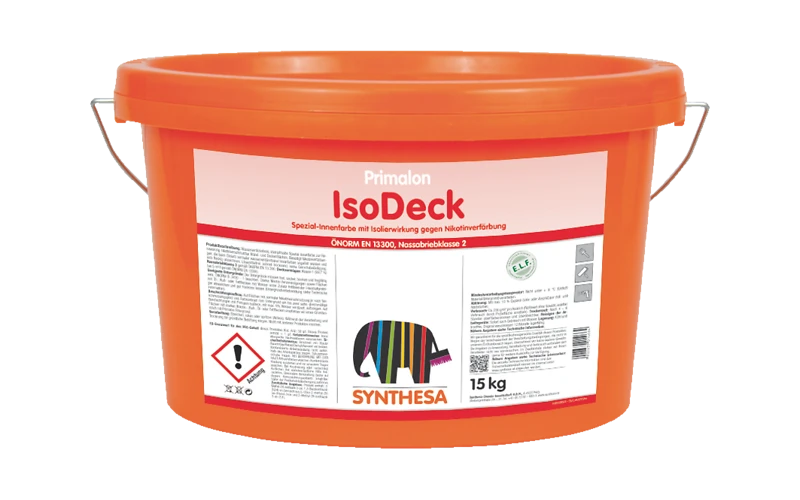 Caparol IsoDeck