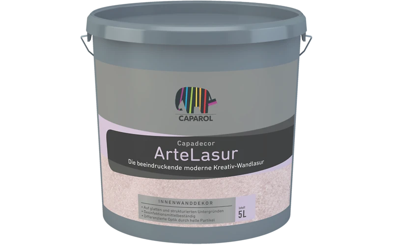 Caparol Arte Lasur
