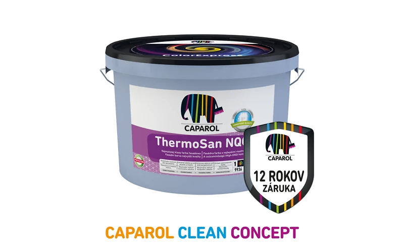 Caparol ThermoSan NQG