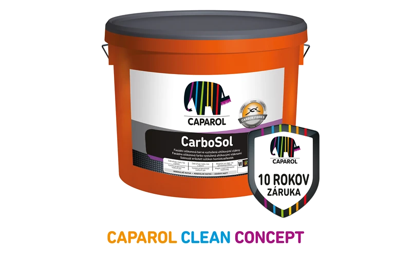 Caparol CarboSol