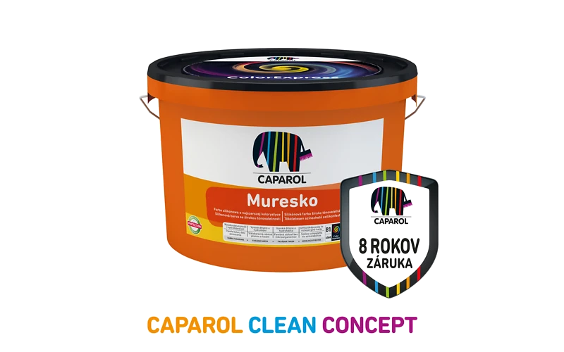Caparol Muresko