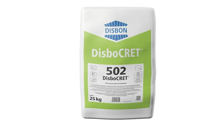 Caparol DisboCRET 502 Protec plus