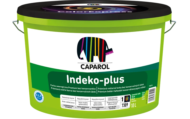 Caparol Indeko-plus