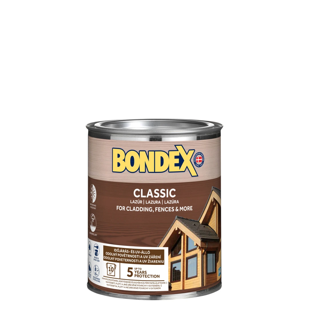Bondex Classic