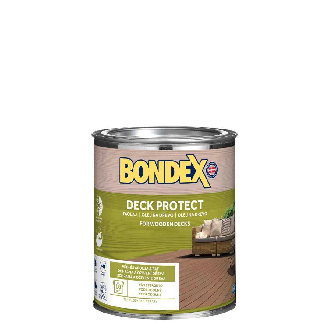 Bondex Deck Protect