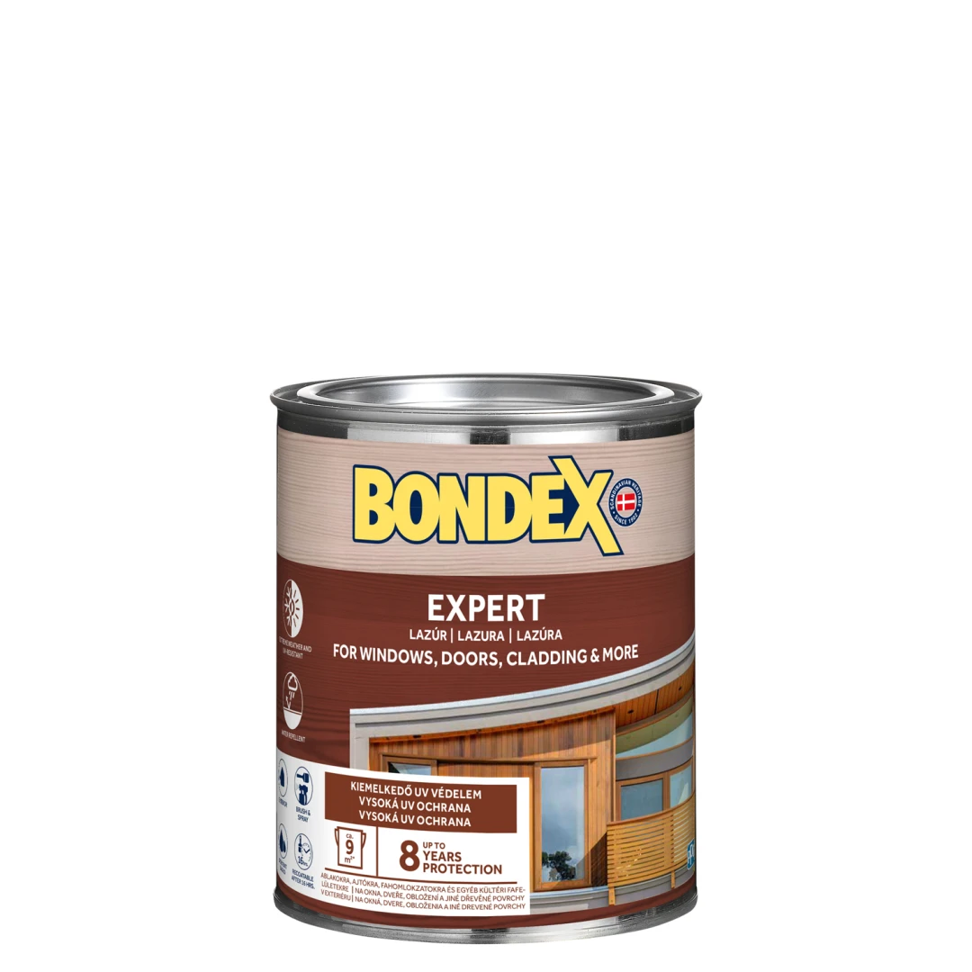 Bondex Expert