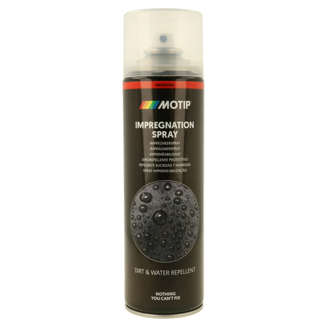 Motip Impregnácia 500ml