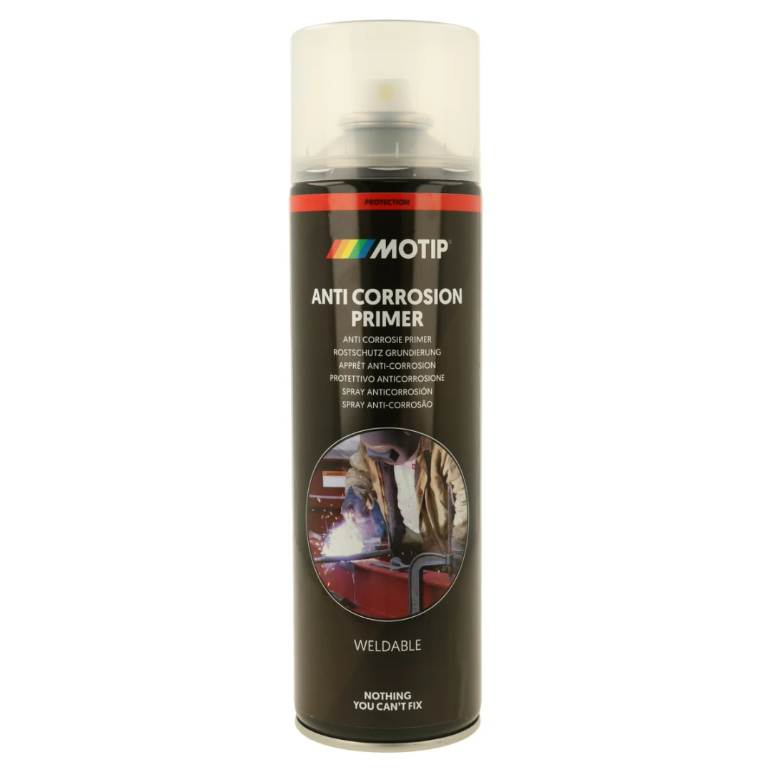 Motip Antikorózny základ 500ml
