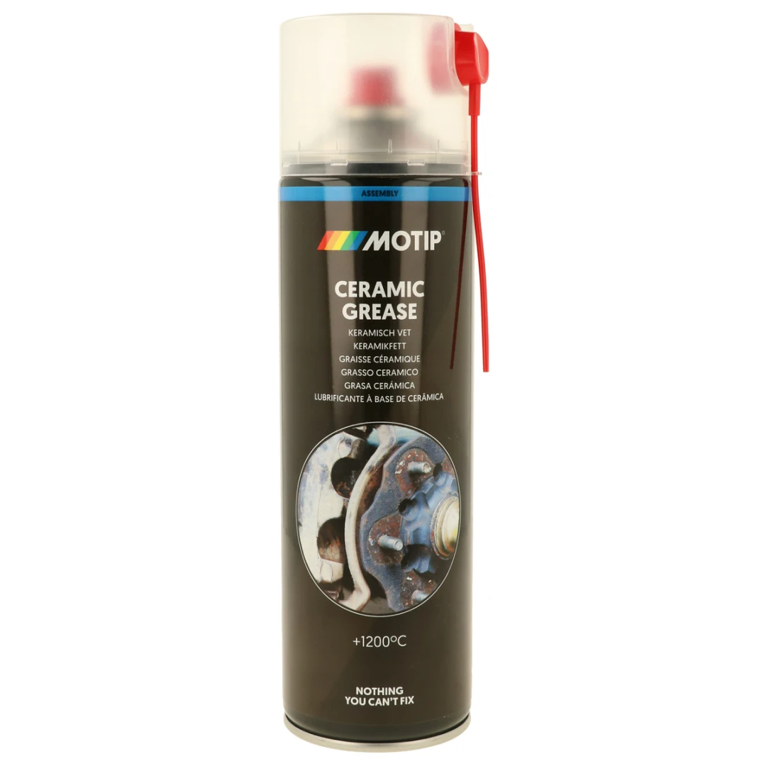 Motip Keramické mazivo 500ml